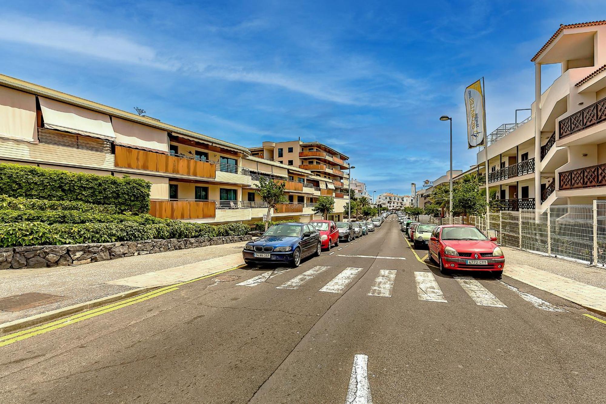 Cozy 2 Bed 2 Bath Balcon Gigantes Apartamento