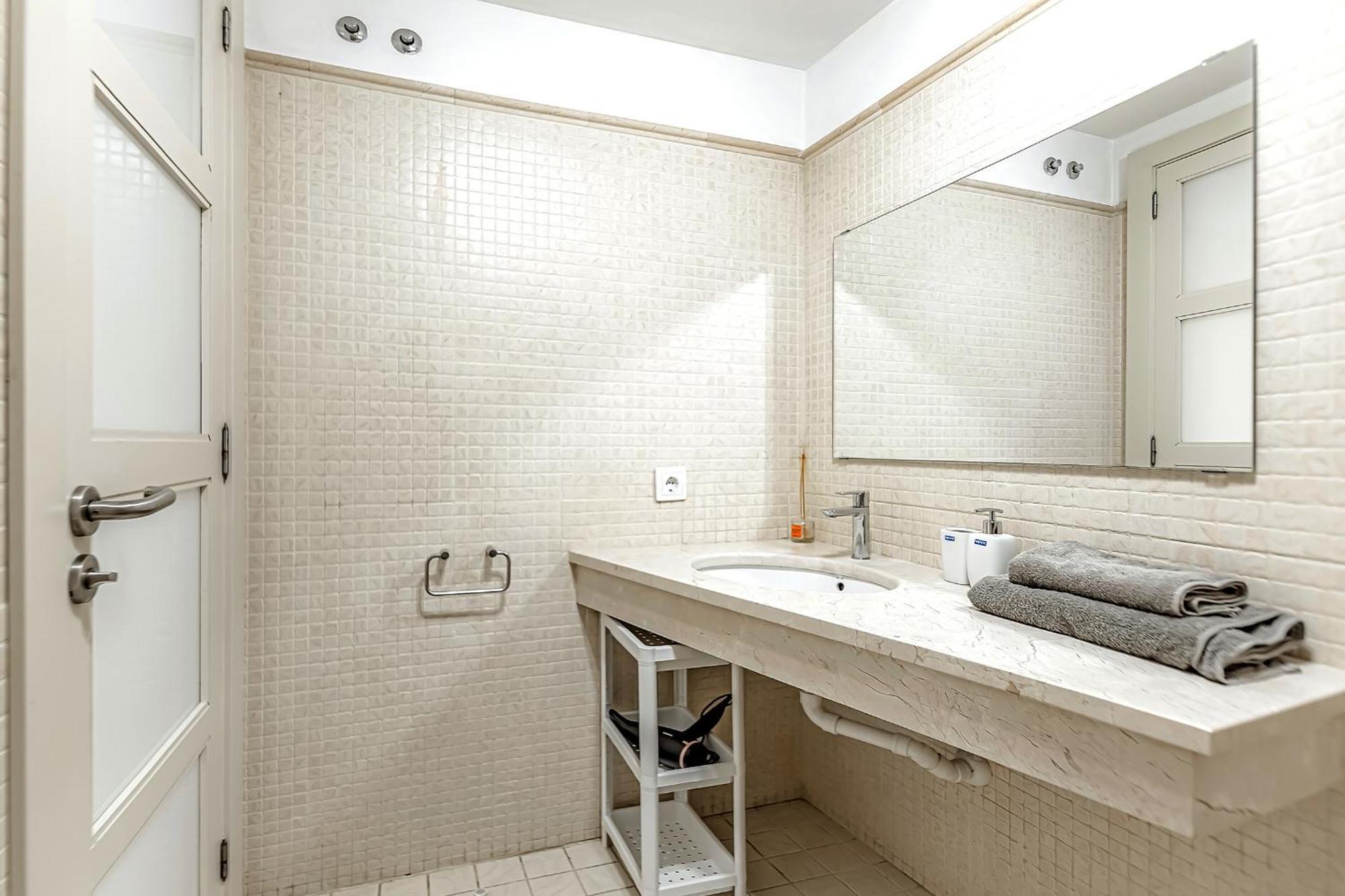Appartamento Cozy 2 Bed 2 Bath Balcon Gigantes