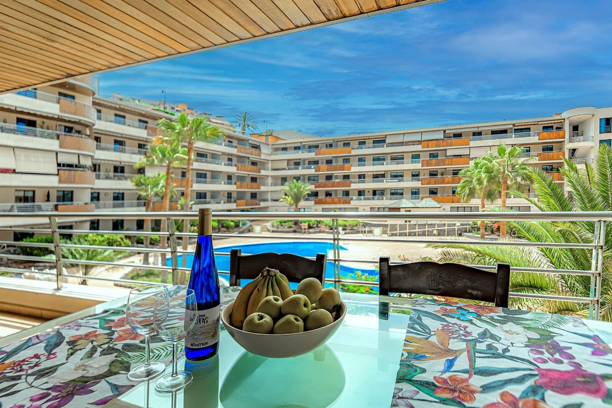 Cozy 2 Bed 2 Bath Balcon Gigantes Apartamento *