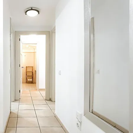 Cozy Holiday Home 2 Bed 2 Bath Balcon Los Gigantes Puerto de Santiago  Exterior foto